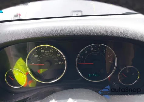 2012 Jeep Wrangler Unlimited Sahara z USA, uszkodzony, nr VIN 1C4BJWEGXCL133091